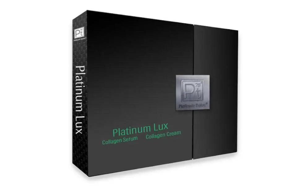 Platinum Lux Collagen Set - lolaluxeshop
