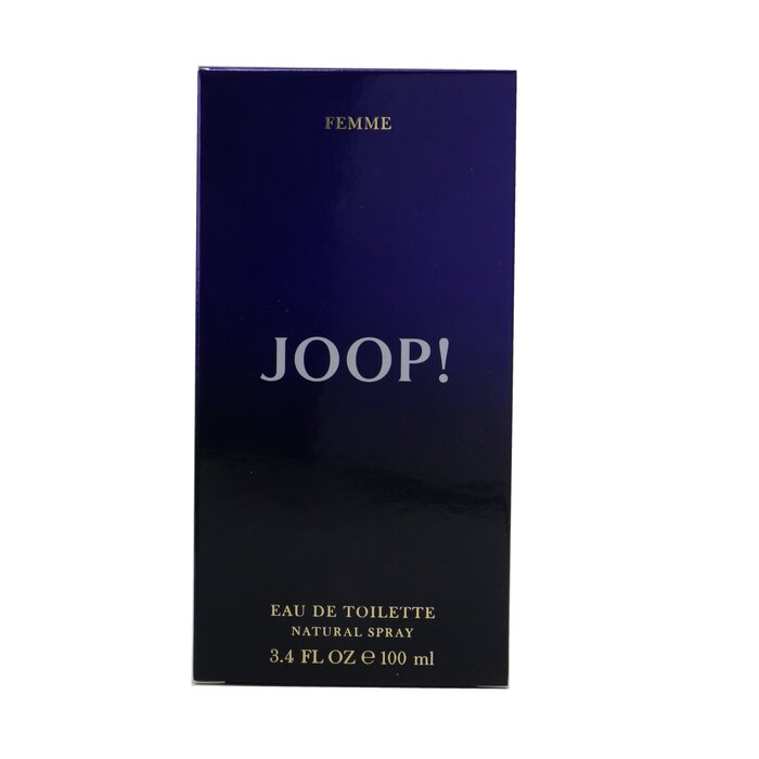 JOOP - Femme Eau De Toilette Spray - LOLA LUXE